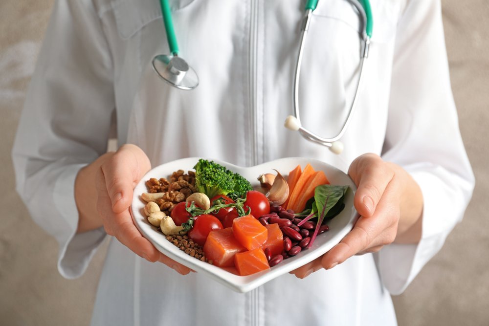 Nutrigenetik Danışmanlık